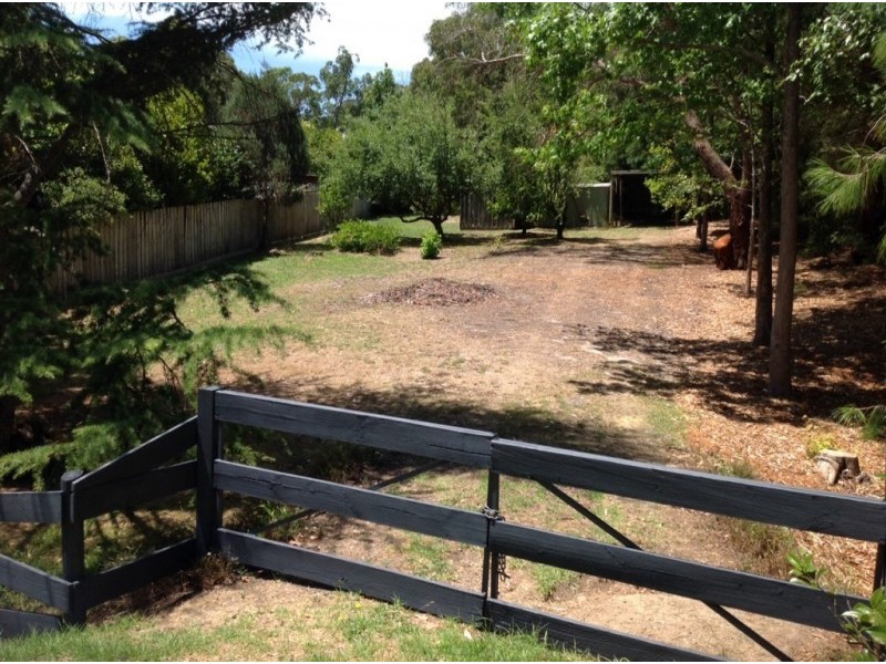 111 Badger Creek Road, Healesville VIC 3777