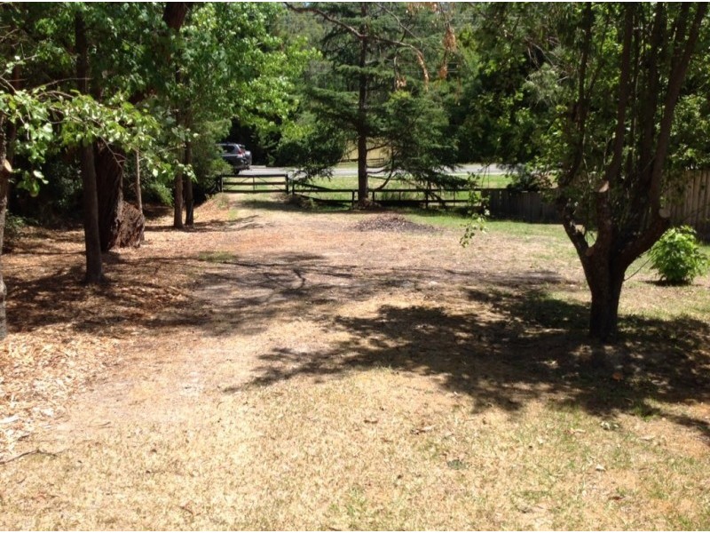 111 Badger Creek Road, Healesville VIC 3777