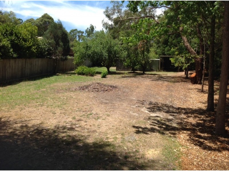 111 Badger Creek Road, Healesville VIC 3777