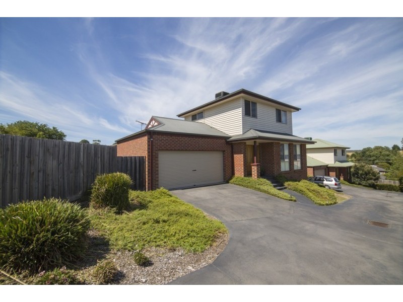 1/99 Maroondah Highway, Healesville VIC 3777