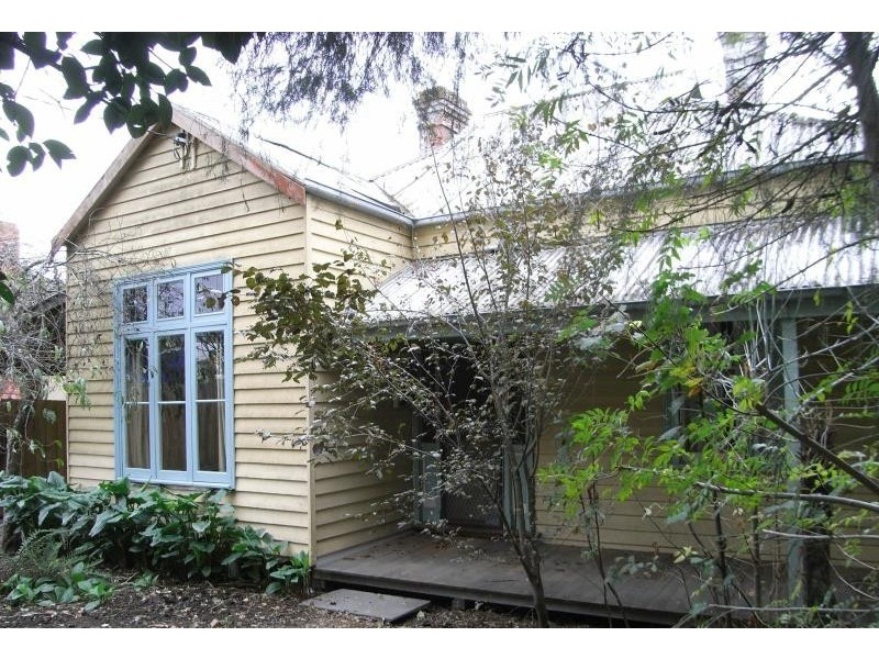 2 McGrettons Road, Healesville VIC 3777
