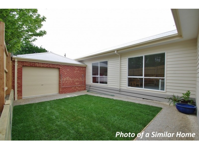 Lot 3, 1-5 Westmount Road, Healesville VIC 3777