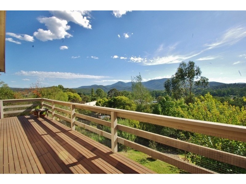 35 Newgrove Road, Healesville VIC 3777