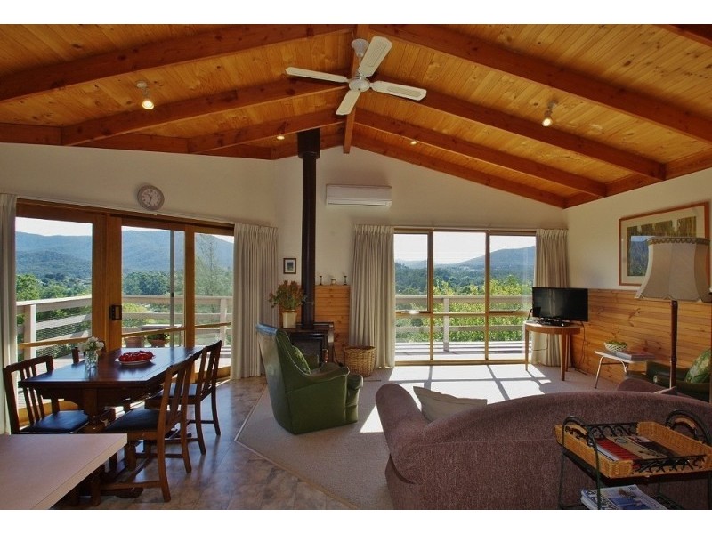 35 Newgrove Road, Healesville VIC 3777