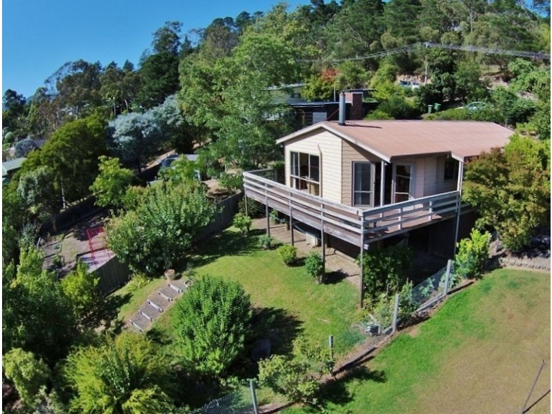 35 Newgrove Road, Healesville VIC 3777