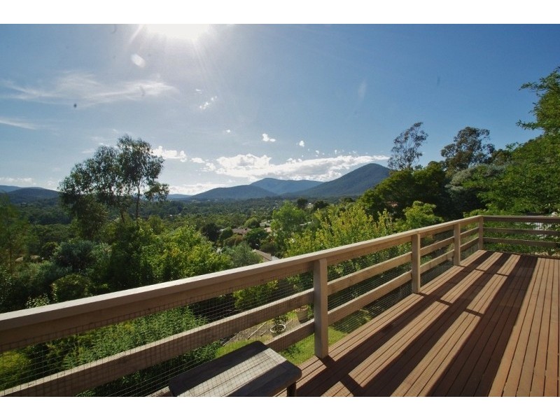 35 Newgrove Road, Healesville VIC 3777