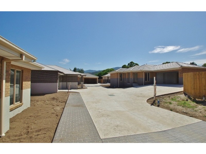 7/51 St Leonards Road, Healesville VIC 3777