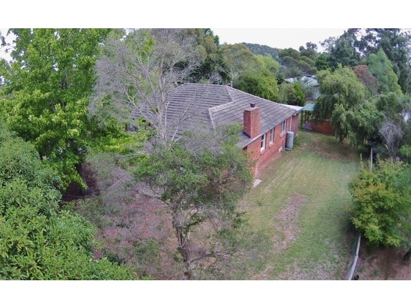 152 Wallace Parade, Healesville VIC 3777