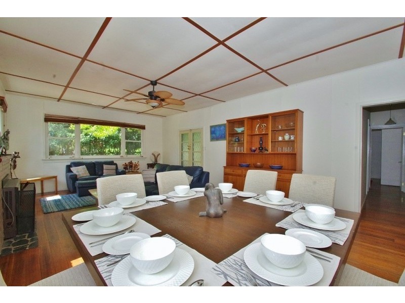 152 Wallace Parade, Healesville VIC 3777