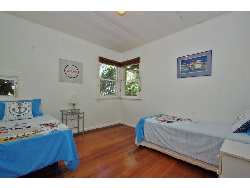 152 Wallace Parade, Healesville VIC 3777
