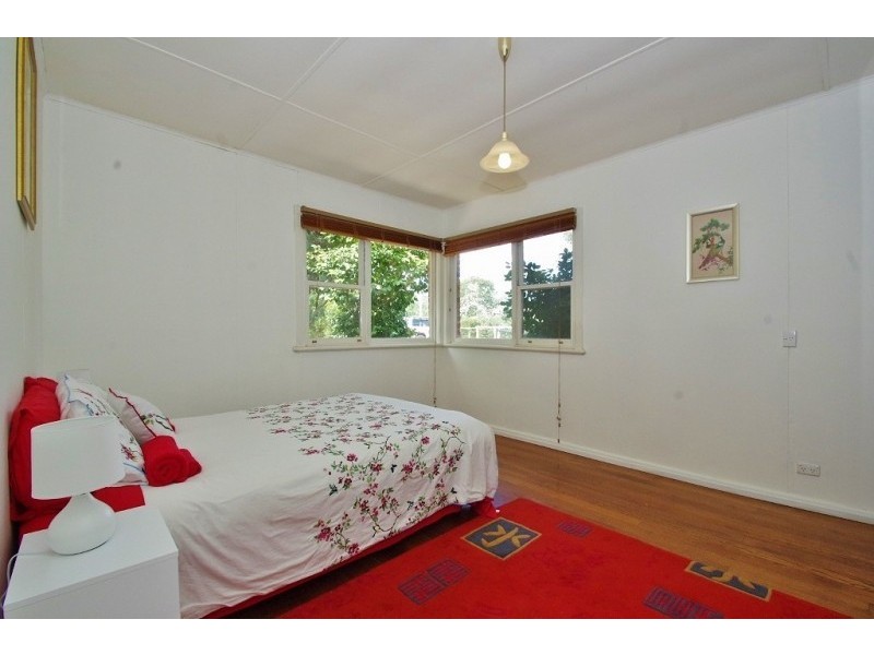 152 Wallace Parade, Healesville VIC 3777