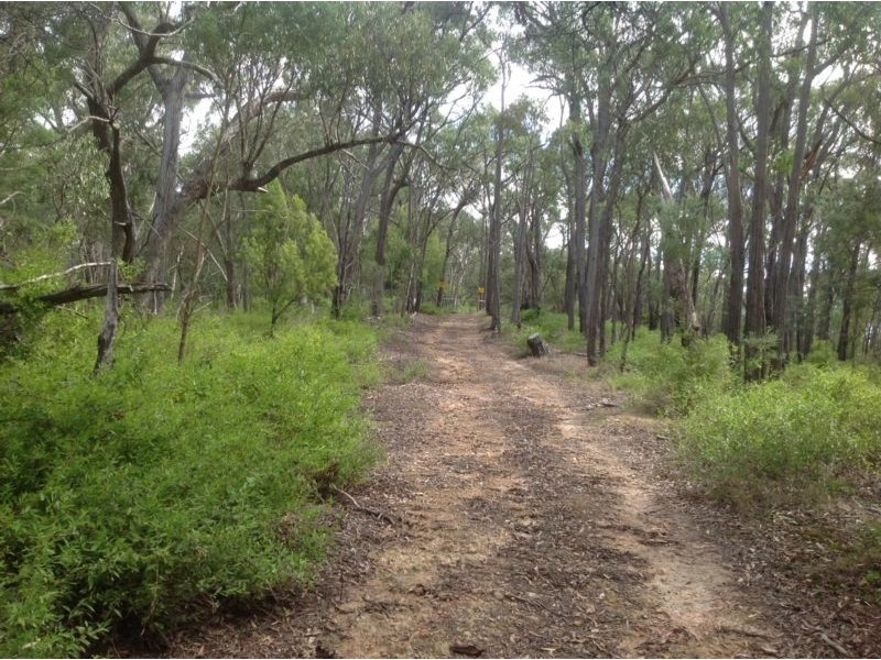 45 Dingley Dell Road, Healesville VIC 3777