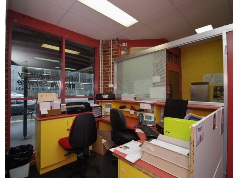 297 Maroondah Highway, Healesville VIC 3777