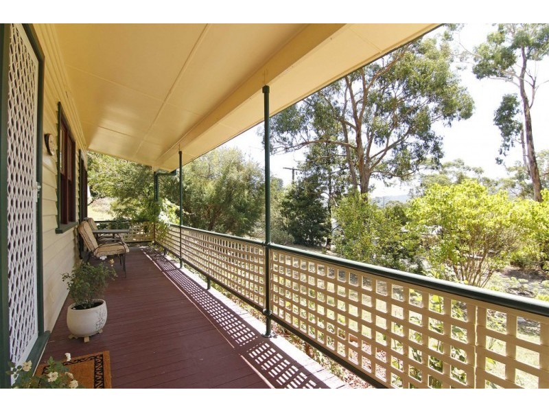 6 Clifford Grove, Healesville VIC 3777