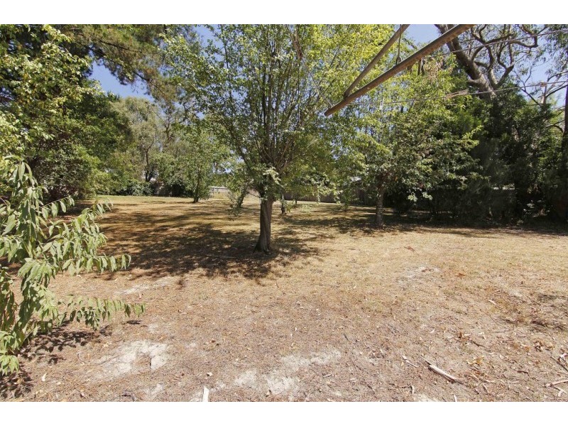 6 Clifford Grove, Healesville VIC 3777