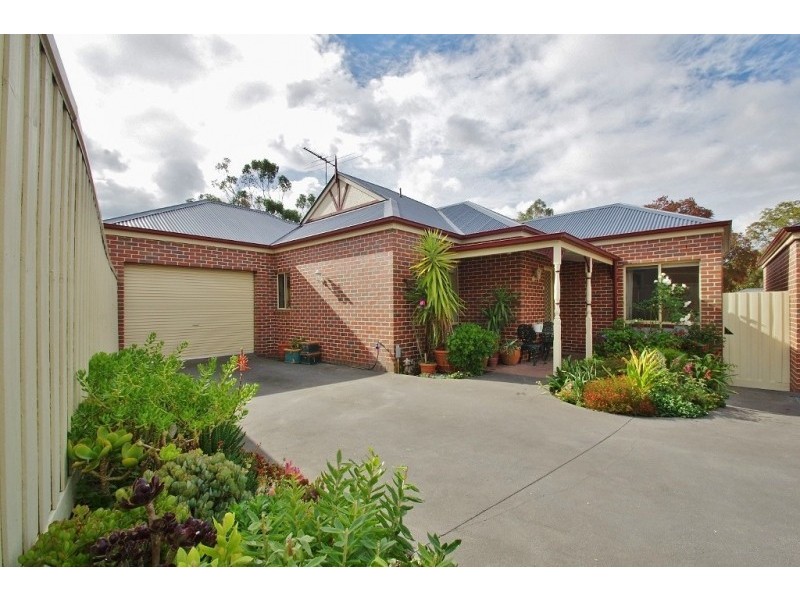 6/1 Ayres Road, Healesville VIC 3777