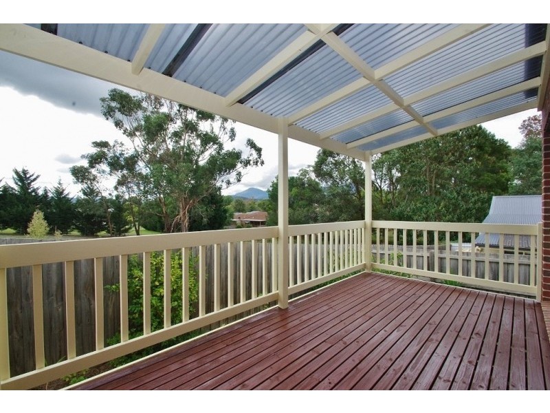 6/1 Ayres Road, Healesville VIC 3777