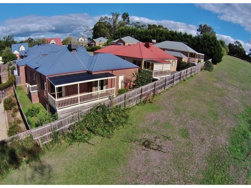 6/1 Ayres Road, Healesville VIC 3777