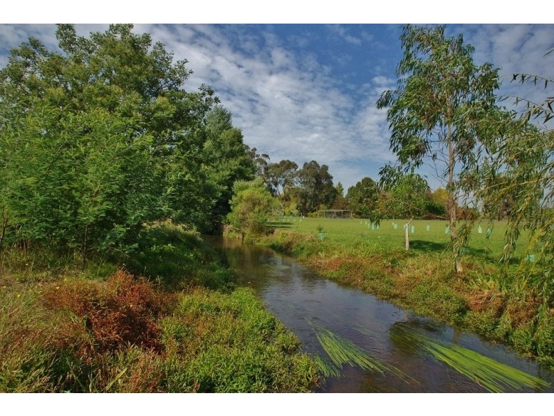 Lot 18,  Waters Place, Buxton VIC 3711