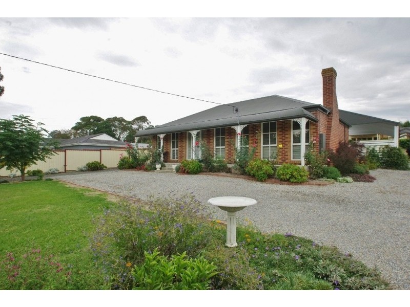 31 Marna Street, Healesville VIC 3777