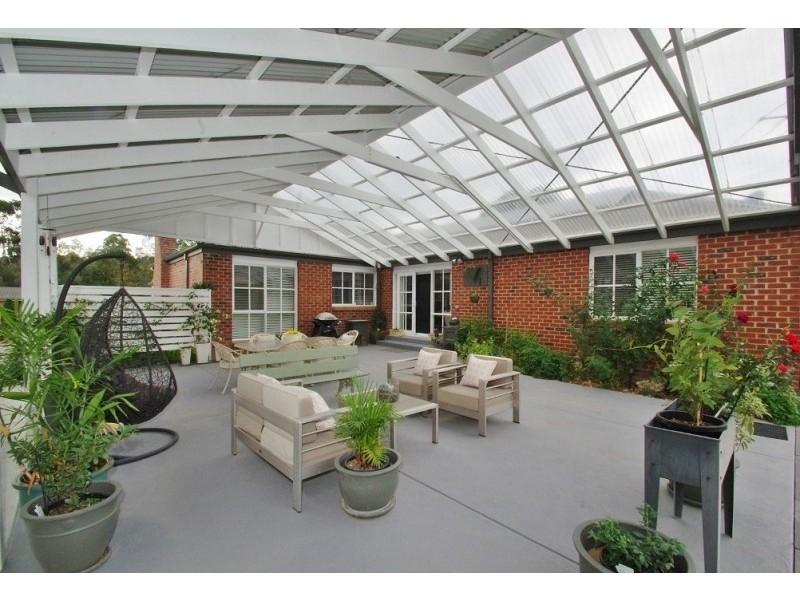 31 Marna Street, Healesville VIC 3777
