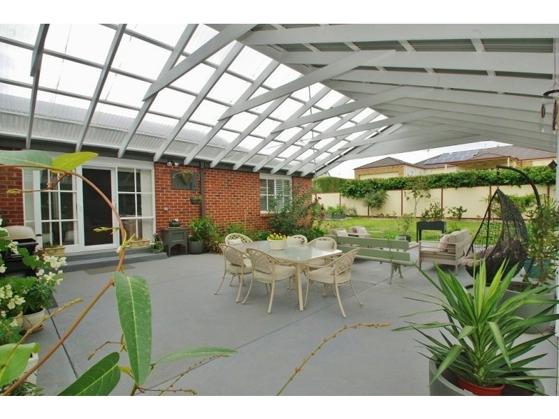 31 Marna Street, Healesville VIC 3777