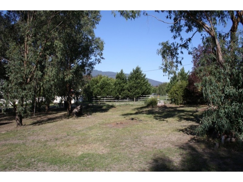 Lot 1, 100 Ayres Road, Healesville VIC 3777