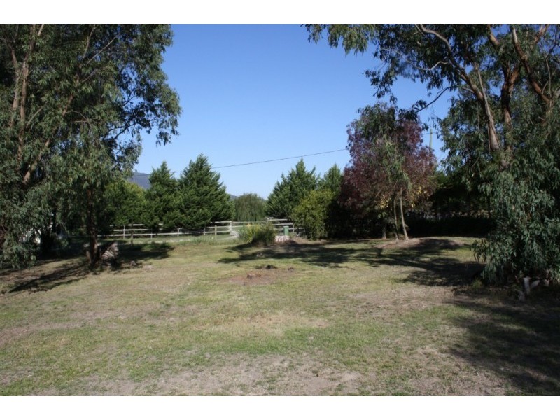 Lot 1, 100 Ayres Road, Healesville VIC 3777