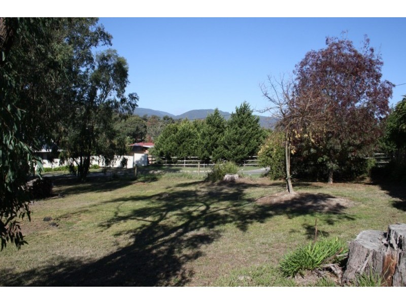 Lot 1, 100 Ayres Road, Healesville VIC 3777