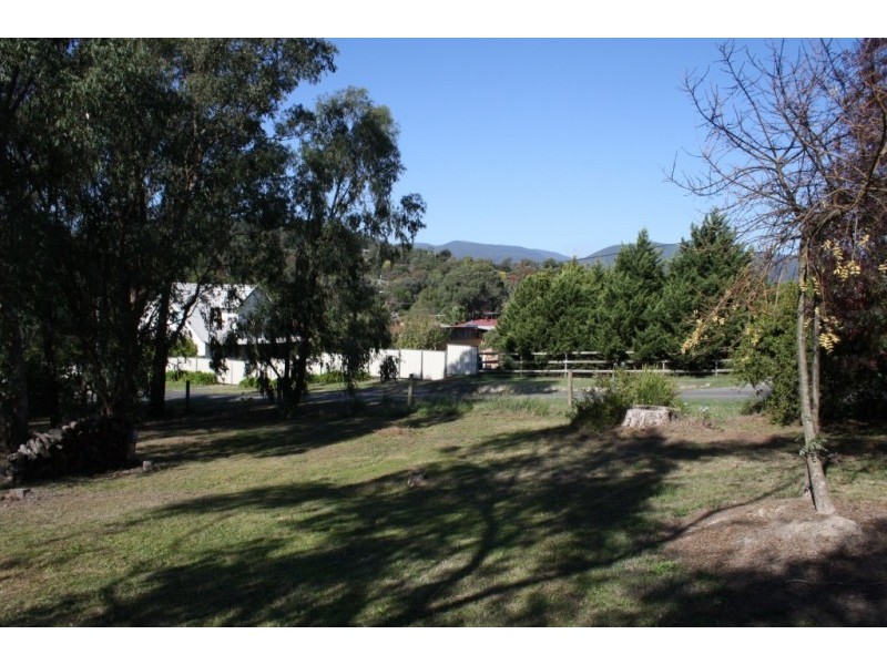 Lot 1, 100 Ayres Road, Healesville VIC 3777