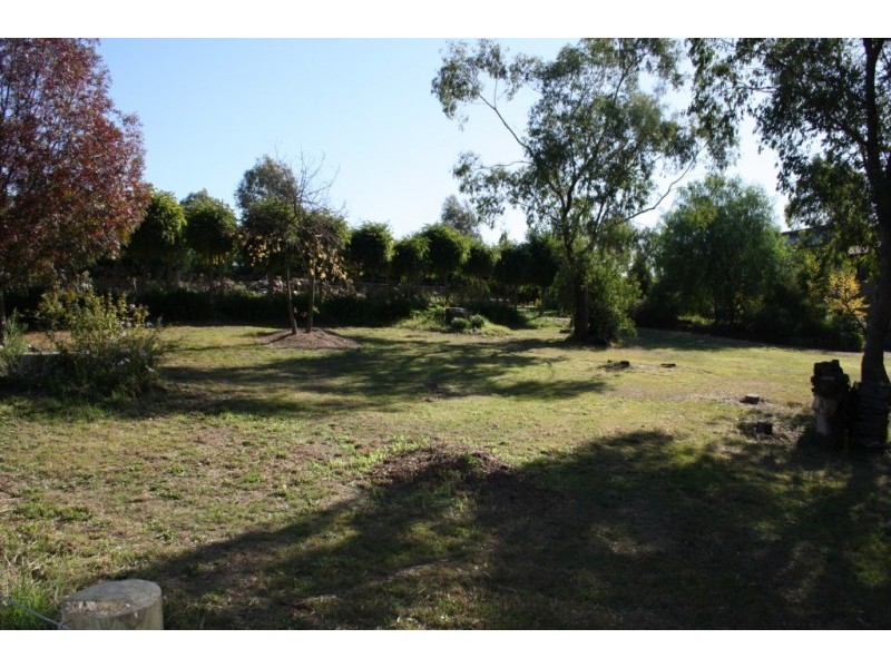 Lot 1, 100 Ayres Road, Healesville VIC 3777