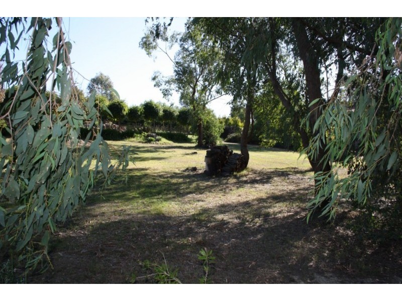 Lot 1, 100 Ayres Road, Healesville VIC 3777