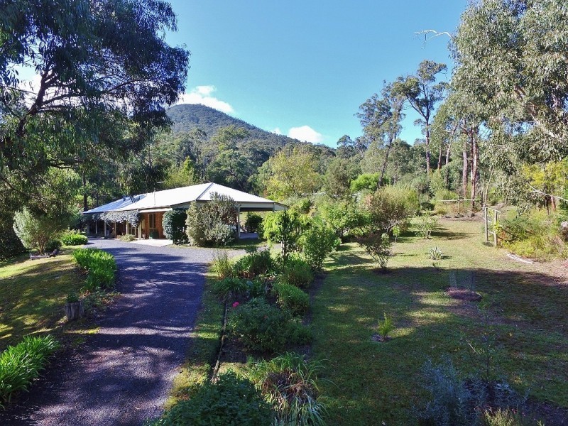 49 Romeo Road, Healesville VIC 3777