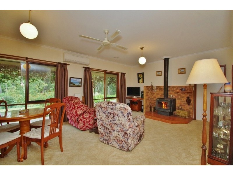 49 Romeo Road, Healesville VIC 3777