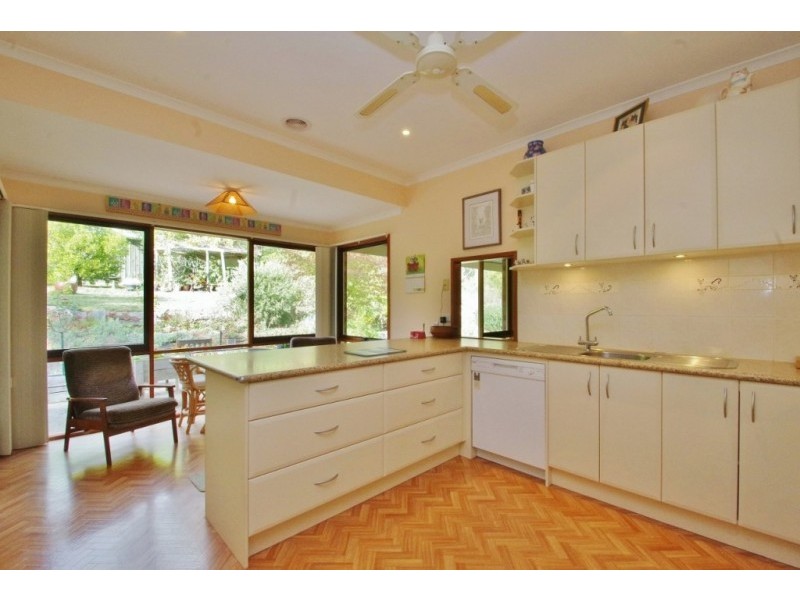 49 Romeo Road, Healesville VIC 3777