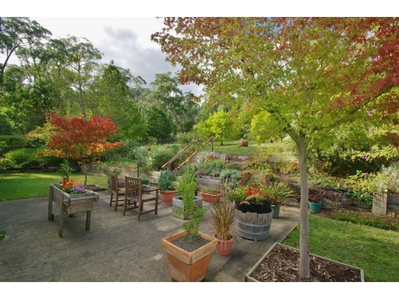 49 Romeo Road, Healesville VIC 3777