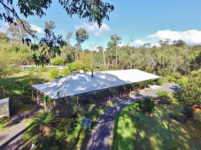 49 Romeo Road, Healesville VIC 3777