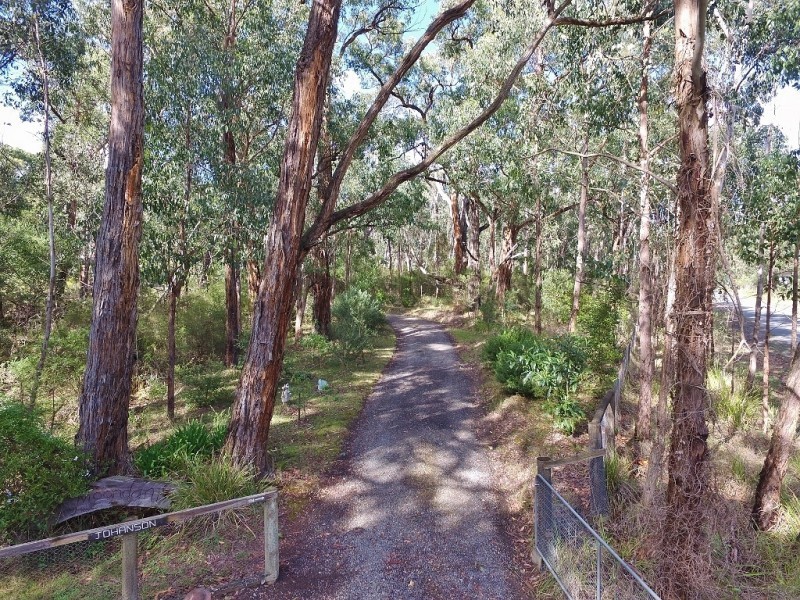 49 Romeo Road, Healesville VIC 3777