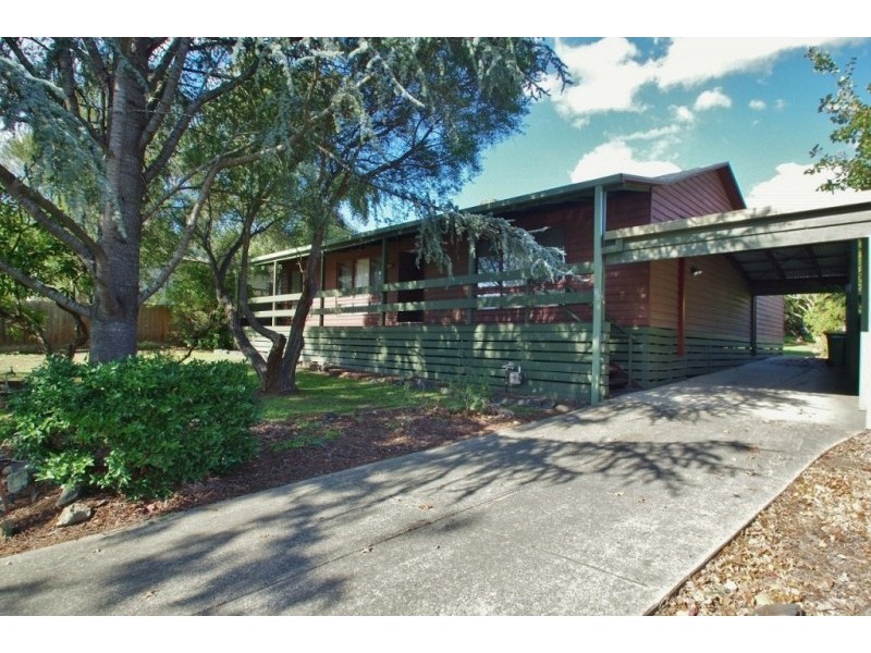 2 Ryrie Street, Healesville VIC 3777