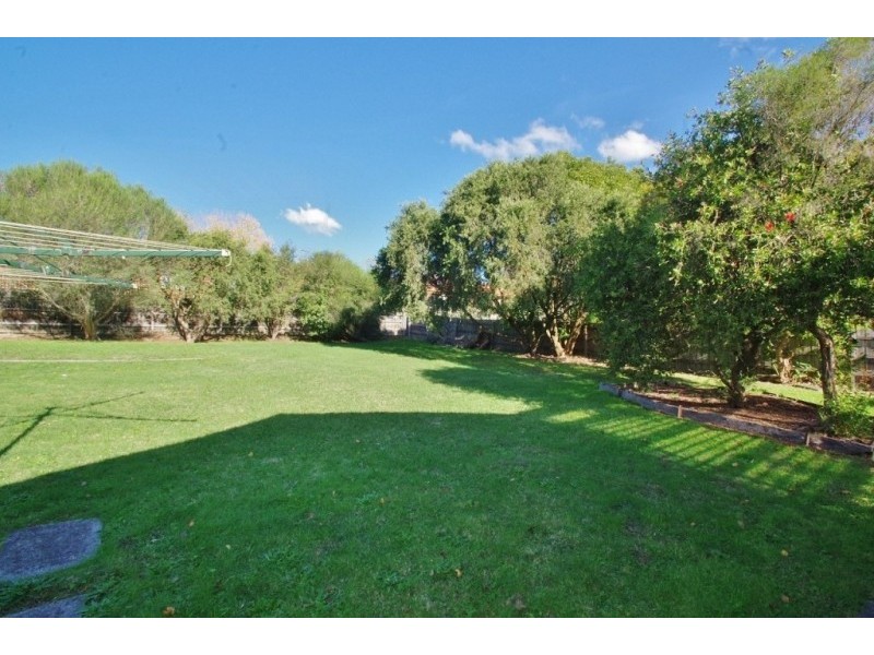 2 Ryrie Street, Healesville VIC 3777