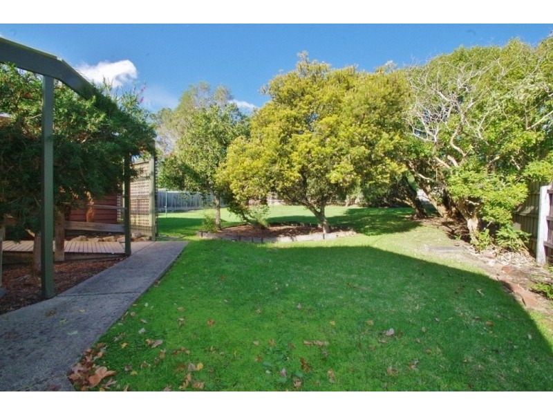 2 Ryrie Street, Healesville VIC 3777