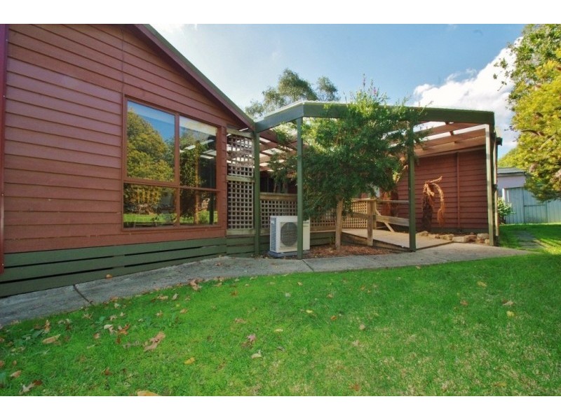 2 Ryrie Street, Healesville VIC 3777