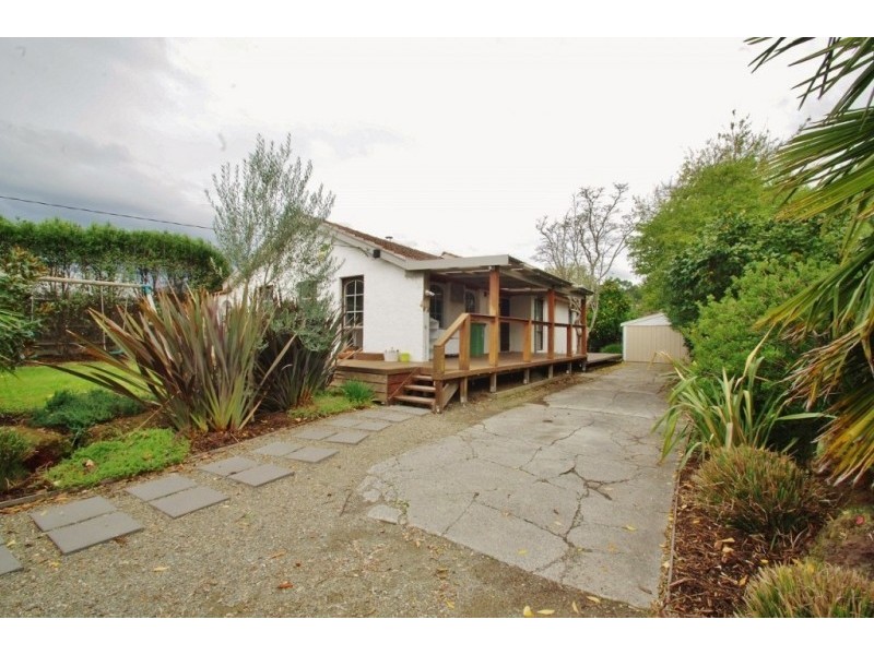 1 Walkers Lane, Healesville VIC 3777