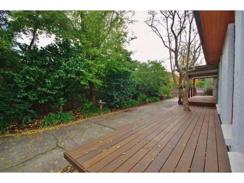 1 Walkers Lane, Healesville VIC 3777