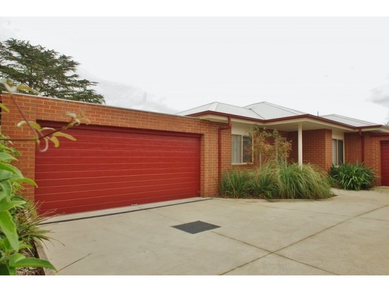 8/89 Maroondah Highway, Healesville VIC 3777