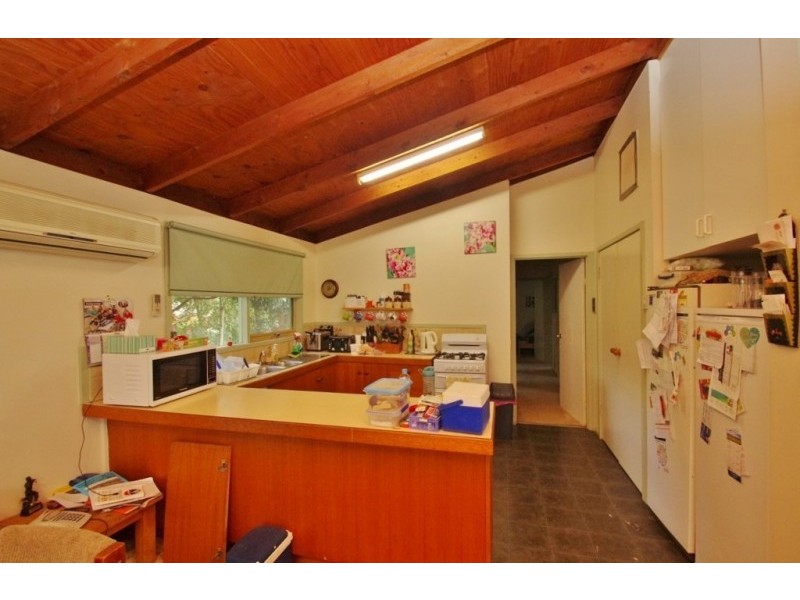 1 Wallaby Way, Badger Creek VIC 3777