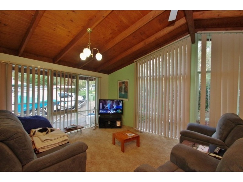 1 Wallaby Way, Badger Creek VIC 3777