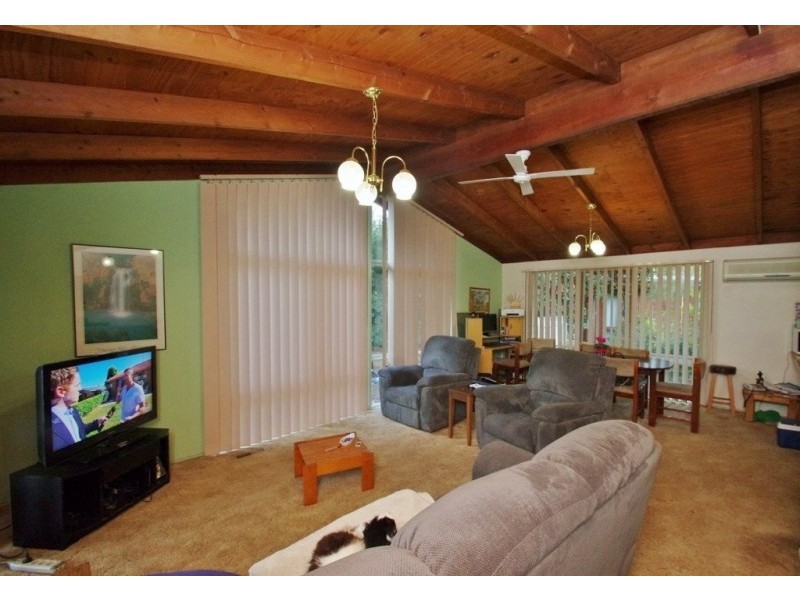 1 Wallaby Way, Badger Creek VIC 3777