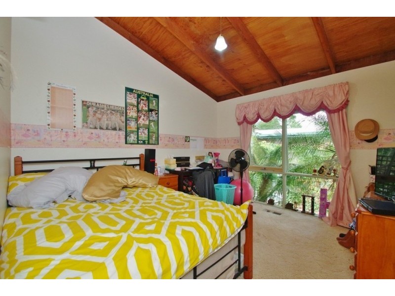 1 Wallaby Way, Badger Creek VIC 3777