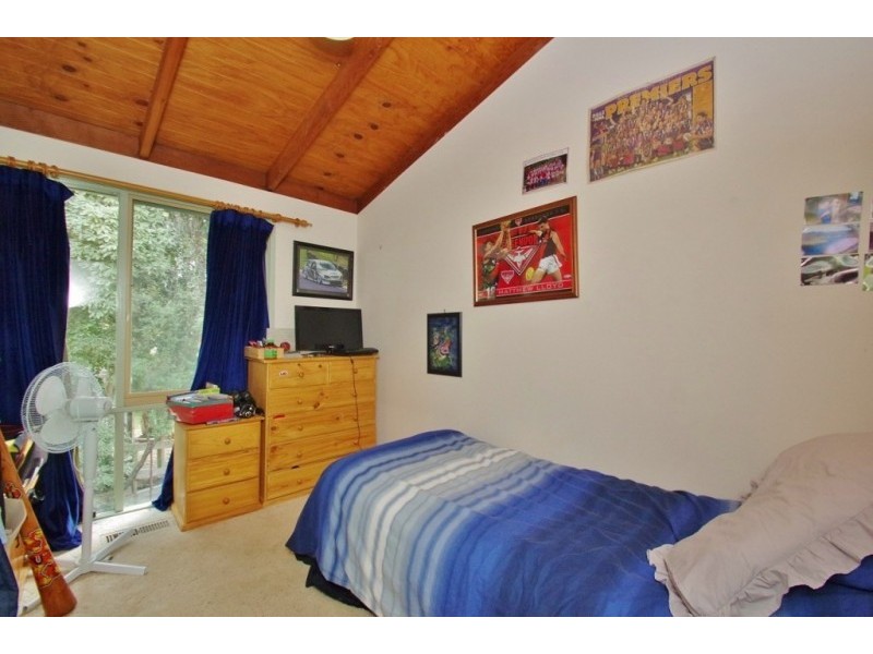 1 Wallaby Way, Badger Creek VIC 3777